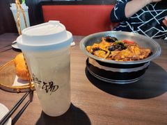 -蜜桃餐厅·古运河畔(南下塘店)