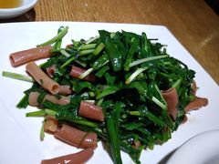 -船歌·鱼水饺青岛菜(闽江二路店)