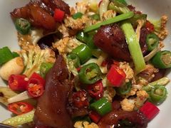 -宝轩渔府·老字号海鲜·正宗津菜(水上店)