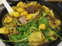 -金陵老丁家馄饨(新街口店)