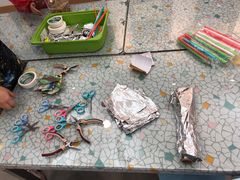 -tomato蕃茄田艺术(新天地中心)