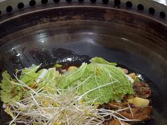 -崔记老东北传奇铁锅炖(横店总店)
