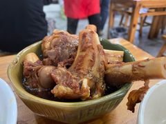 -老冯拉面羊棒骨(西宸广场店)