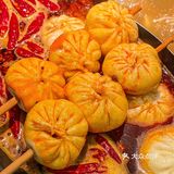 新晋排队王鸿姐老火锅红油包子八秒土豆丝辣得过瘾！