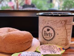 -Peet's 皮爷咖啡(东湖路手作店)