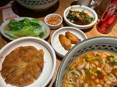 -三两粉(深圳龙华上塘店)