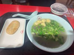 -回味鸭血粉丝汤(新城市广场店)