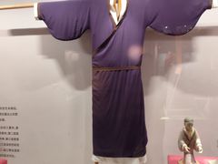 -汉景帝阳陵博物院