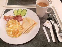 -英皇美食坊(英皇娱乐酒店内)