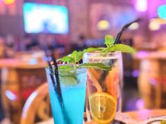 -MR.ROCKY洛奇先生RESTAURANT&BAR(宝安壹方城店)