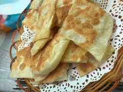 菠萝飞饼-小民大排档(江汉路店)