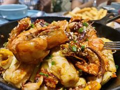 -美森西餐厅(曙光大道店)