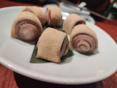 -北平食府(马鞍山路店)