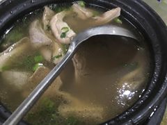 -区海鸡场饭店(石壁店)