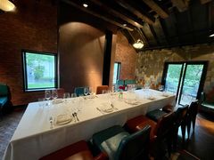 -弗兰克牛排西餐厅Ribone steak house(柠檬花园店)