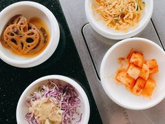 -亚龙湾红树林度假酒店-韩轩韩餐厅