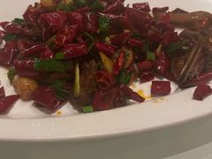 -玫瑰厅上海菜(兴国路店)