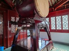 -钦赐仰殿道观
