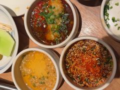 -巴奴毛肚火锅(龙湖锦艺城店)