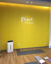 -FineYoga梵音瑜伽·普拉提