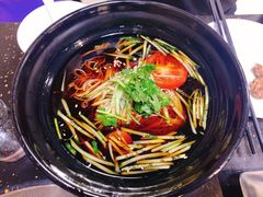 -丹东丛炟海鲜烧烤(江艺路店)