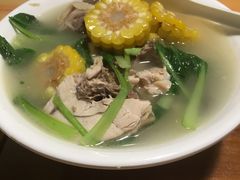 -富源春面馆(四川北路店)