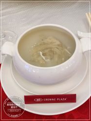 点击看大图 -皇冠假日酒店宴会厅