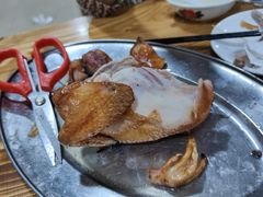 -昌记土制吊烧鸡(佛山市安信物流中心A座店)