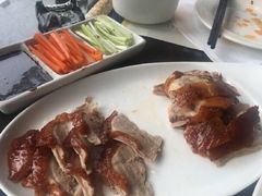 -眉州东坡酒楼
