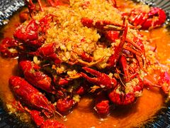 -红盔甲·小龙虾(天钥桥店)