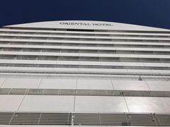 -神户美利坚公园东方大酒店