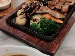 -翠华餐厅(德基广场店)