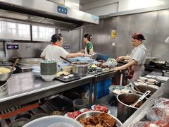 -美味斋(西北街店)