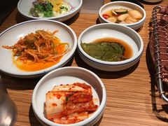 -王妃家(明洞中央店)