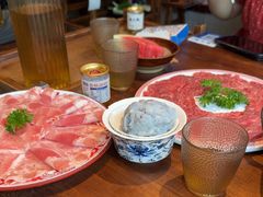 -楠火锅(昆山金鹰店)