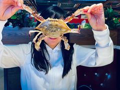 -聚盛源蒸汽海鲜火锅烤肉自助(巨川金海岸购物广场店)