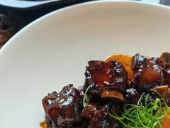 -环球港凯悦 · 享悦中餐厅