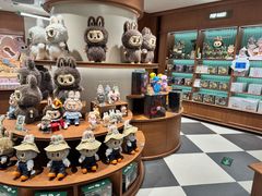 -泡泡玛特POPMART(壹号店)