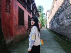 -金堂县云顶石城风景区