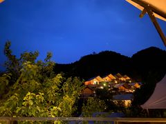 -北京山里寒舍度假酒店