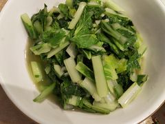 -好恰湘潭小炒与小碗菜(马兰山店)