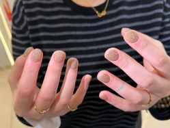 手部美甲-弘源美甲美睫