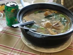 -花麦地溪边小厨(天台国清寺入口店)