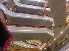-吾悦广场(南京鼓楼店)