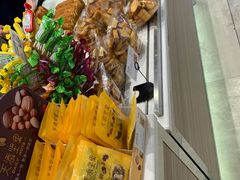 -PARIS BAGUETTE巴黎贝甜(周浦万达店)