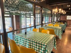 -中阿兰牛肉面(悦海新天地店)