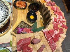 -AJIYA味屋和牛烤肉自助放题(温州万象城店)