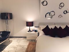 -上海外滩英迪格酒店