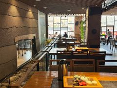-小城粥道·海胆鲜虾粥(解放广场店)