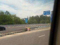 -银川河东国际机场